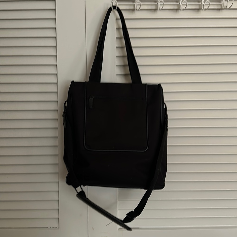 BEIS North South Tote